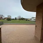 Flat Near 2 Minutes From Airport ! Apartmán