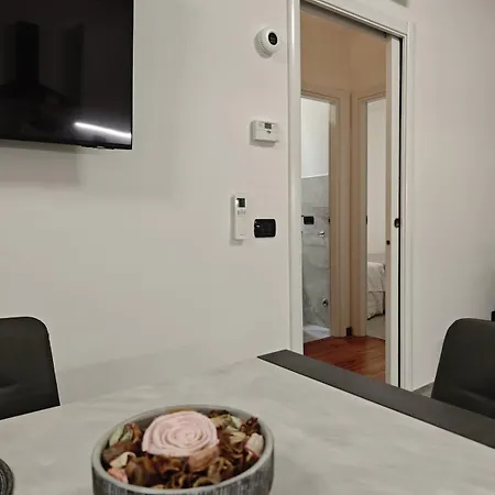 Διαμέρισμα Flat Near 2 Minutes From Airport !