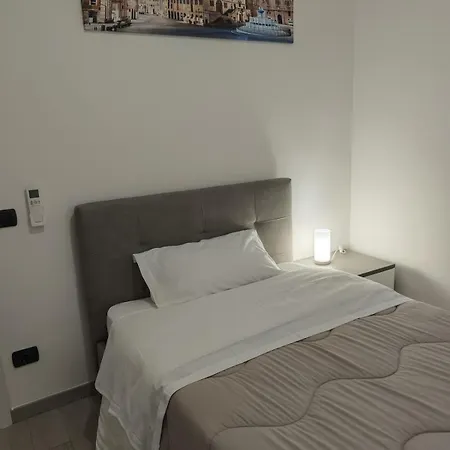 Διαμέρισμα Flat Near 2 Minutes From Airport !