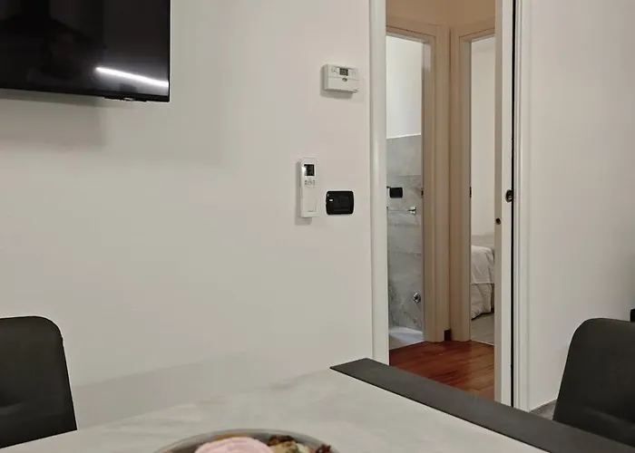 Appartement Flat Near 2 Minutes From Airport !