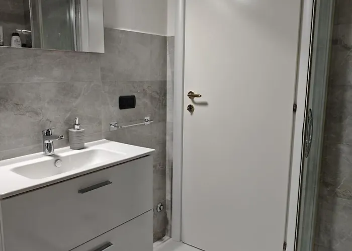 Flat Near 2 Minutes From Airport ! Appartement