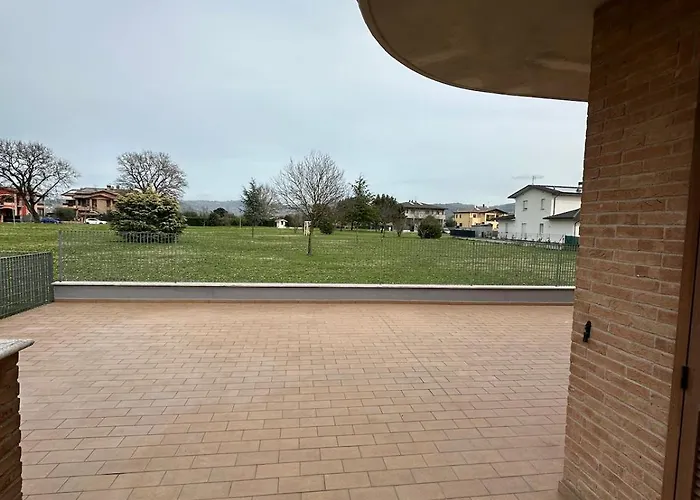 Flat Near 2 Minutes From Airport ! Appartement